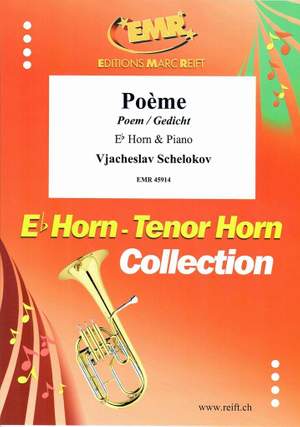Schelokov, Vjacheslav: Poem