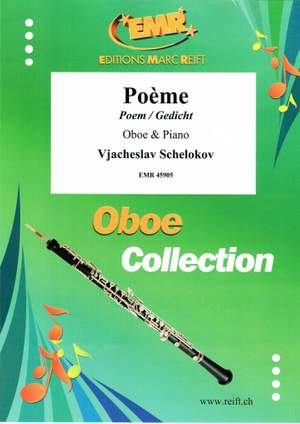 Schelokov, Vjacheslav: Poem