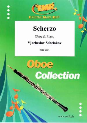 Schelokov, Vjacheslav: Scherzo