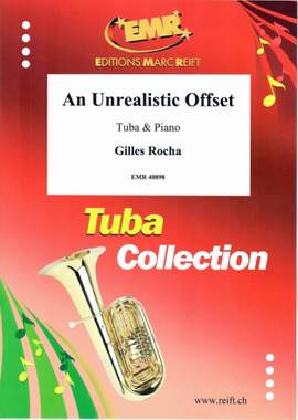 Rocha, Gilles: An Unrealistic Offset