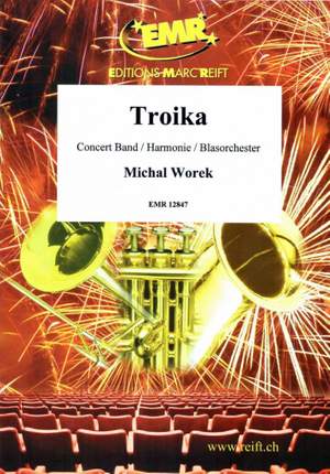 Worek, Michal: Troika