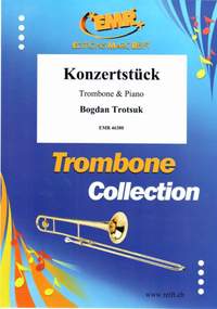 Trotsuk, Bogdan: Concert Piece