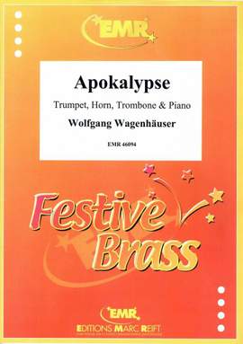 Wagenhäuser, Wolfgang: Apocalypse