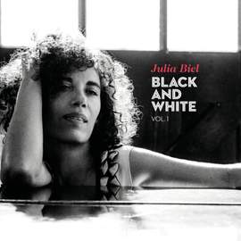 Black & White Vol. 1