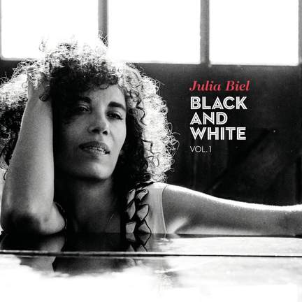Black & White Vol. 1