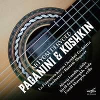 Paganini & Koshkin