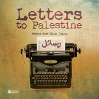 Letters to Palestine