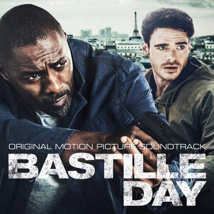 Bastille Day