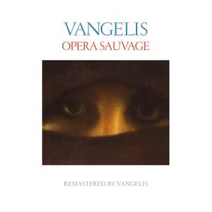 Opera sauvage