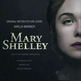Mary Shelley