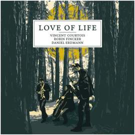 Love of Life