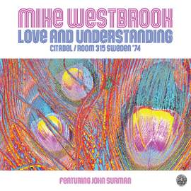 Love and Understanding: Citadel/Room 315 Sweden '74