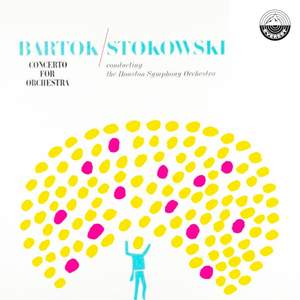 Bartók: Concerto for Orchestra