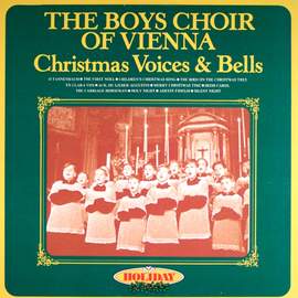 Christmas Voices And Bells