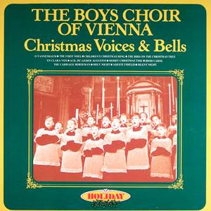 Christmas Voices And Bells