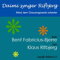 Daimi Synger Rifbjerg
