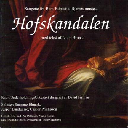 Hofskandalen
