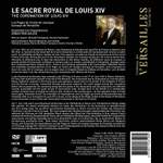Le Sacre de Louis XIV Product Image