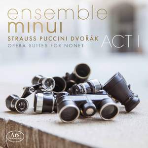 Opera Suites For Nonet