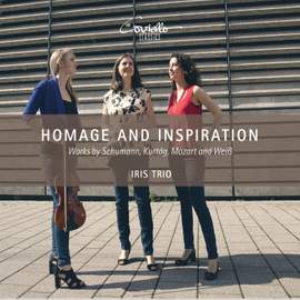 Homage and Inspiration