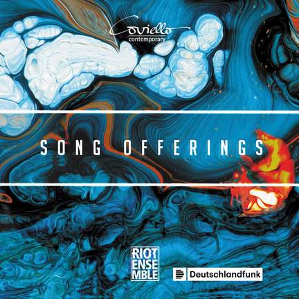 Song Offerings - British Song Cycles