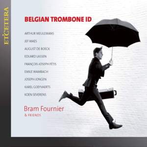Belgian Trombone ID