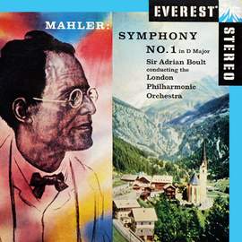 Mahler: Symphony No. 1 in D Major 'Titan'