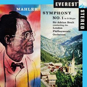 Mahler: Symphony No. 1 in D Major 'Titan'