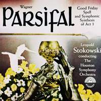 Wagner: Parsifal - Good Friday Spell & Symphonic Synthesis Act 3 ...