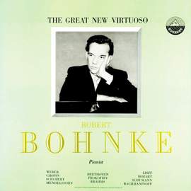 The Great New Virtuoso