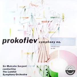 Prokofiev: Symphony No. 5