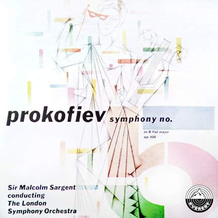 Prokofiev: Symphony No. 5