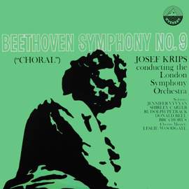 Beethoven: Symphony No. 9 in D Minor, Op. 125 'Choral'