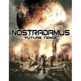 Nostradamus Future Tense