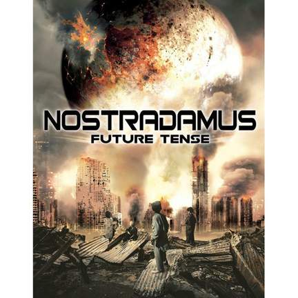 Nostradamus Future Tense