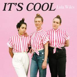 It's Cool (7')