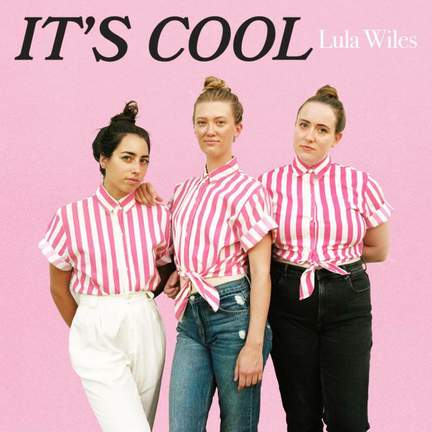 It's Cool (7')