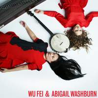 Wu Fei & Abigail Washburn - Vinyl Edition