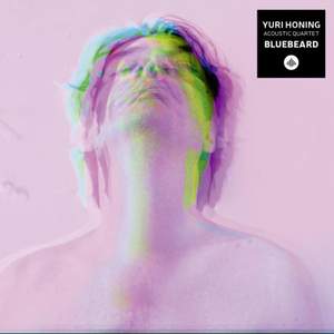 Bluebeard (lp)