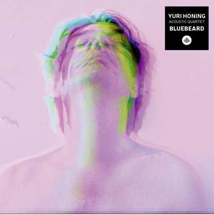 Bluebeard (lp)