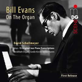 Bill Evans: 15 Original Jazz Piano Transcriptions