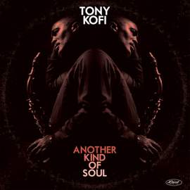 Another Kind of Soul
