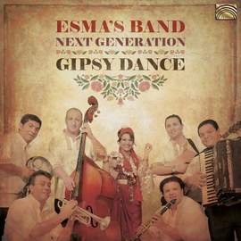 Gipsy Dance