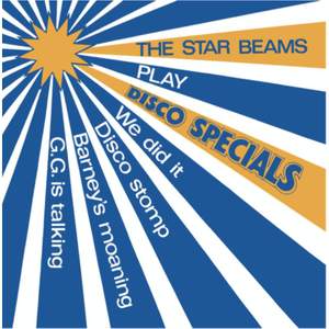 Play Disco Specials (lp)