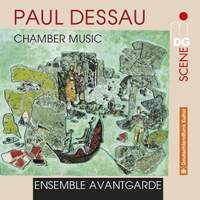 Paul Dessau: Chamber Music