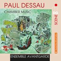 Paul Dessau: Chamber Music
