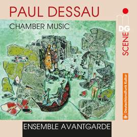 Paul Dessau: Chamber Music