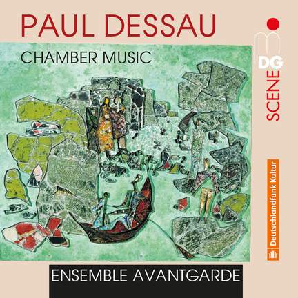 Paul Dessau: Chamber Music