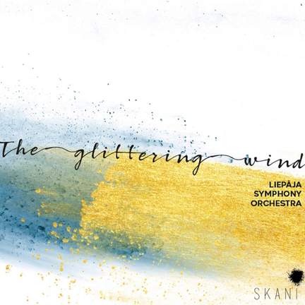 The Glittering Wind: Ratniece, Gribincika, Einfelde, Smite,