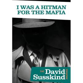 David Susskind Archive: I Was A Hitman For the Mafia (dvd)